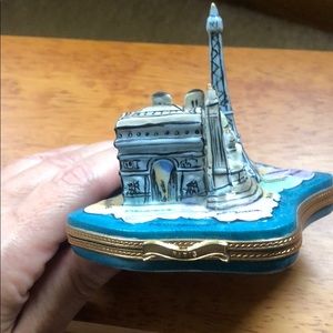Limoges Paris box